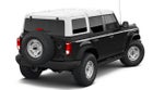 2026 Ford Bronco Heritage Edition Commercial