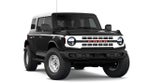 2026 Ford Bronco Heritage Edition Commercial