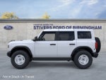 2026 Ford Bronco Heritage Edition Commercial
