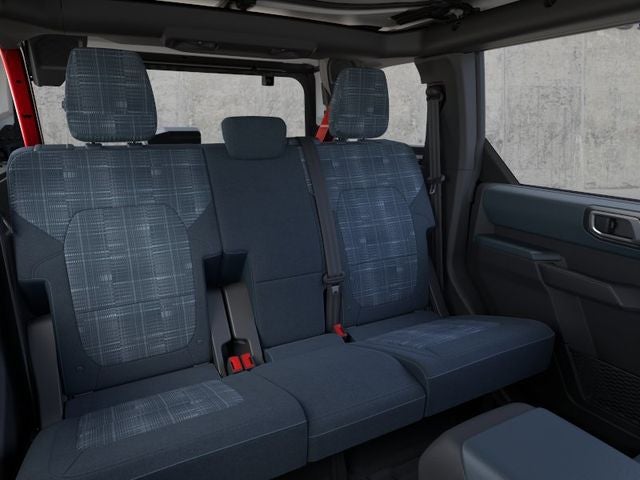 2026 Ford Bronco Heritage Edition Commercial