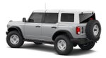 2026 Ford Bronco Heritage Edition Commercial