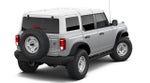 2026 Ford Bronco Heritage Edition Commercial