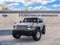 2026 Ford Bronco Heritage Edition Commercial