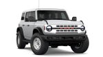 2026 Ford Bronco Heritage Edition Commercial