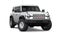 2026 Ford Bronco Heritage Edition Commercial