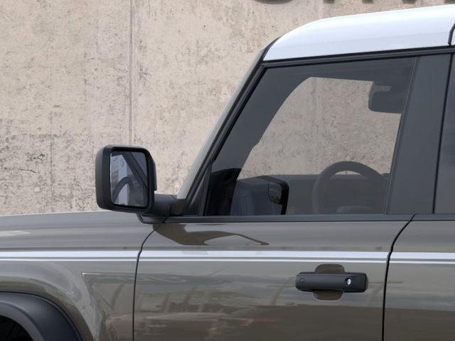 2026 Ford Bronco Heritage Edition Commercial