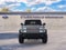 2026 Ford Bronco Heritage Edition Commercial