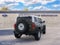 2026 Ford Bronco Heritage Edition Commercial