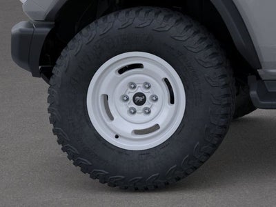 2026 Ford Bronco Heritage Edition Commercial