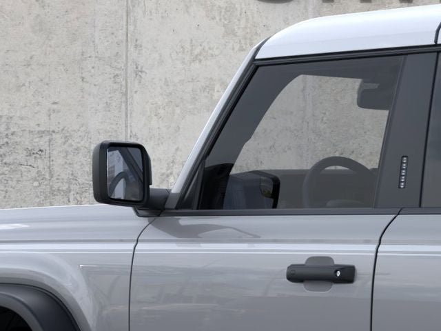 2026 Ford Bronco Heritage Edition Commercial