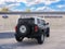 2026 Ford Bronco Heritage Edition Commercial