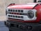 2026 Ford Bronco Heritage Edition Commercial