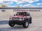 2026 Ford Bronco Heritage Edition Commercial