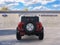 2026 Ford Bronco Heritage Edition Commercial