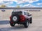 2026 Ford Bronco Heritage Edition Commercial