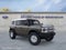 2026 Ford Bronco Heritage Edition Commercial