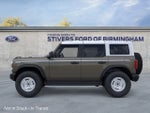 2026 Ford Bronco Heritage Edition Commercial