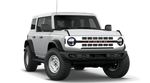 2026 Ford Bronco Heritage Edition Commercial