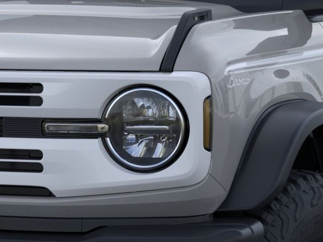 2026 Ford Bronco Heritage Edition Commercial
