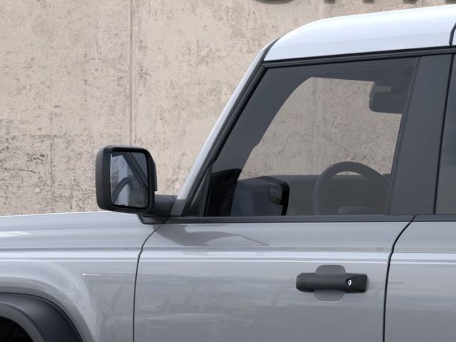 2026 Ford Bronco Heritage Edition Commercial