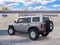 2026 Ford Bronco Heritage Edition Commercial