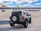 2026 Ford Bronco Heritage Edition Commercial