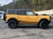 2021 Ford Bronco Wildtrak