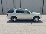 2010 Ford Explorer XLT