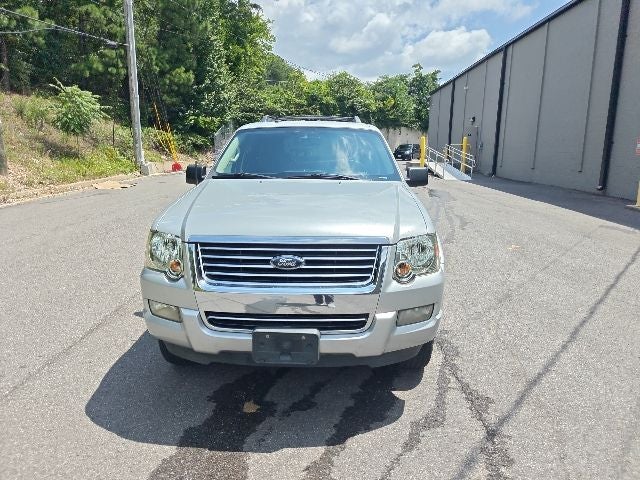 2010 Ford Explorer XLT