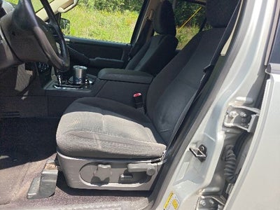2010 Ford Explorer XLT