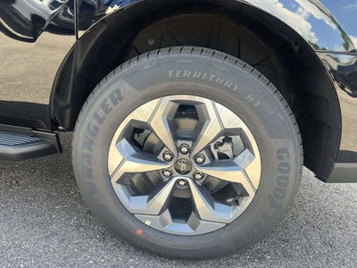 2027 Ford Expedition Max Active