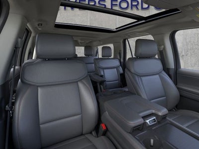 2026 Ford Expedition Max Active