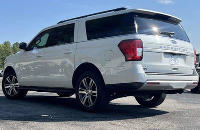 2024 Ford Expedition Max XLT