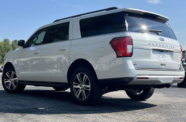 2024 Ford Expedition Max XLT