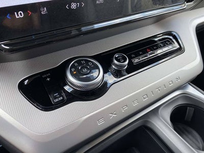 2027 Ford Expedition Max Active