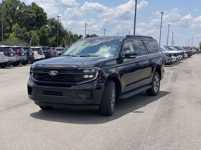 2027 Ford Expedition Max Active