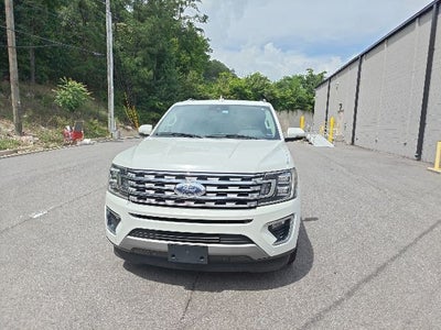 2020 Ford Expedition Max Limited
