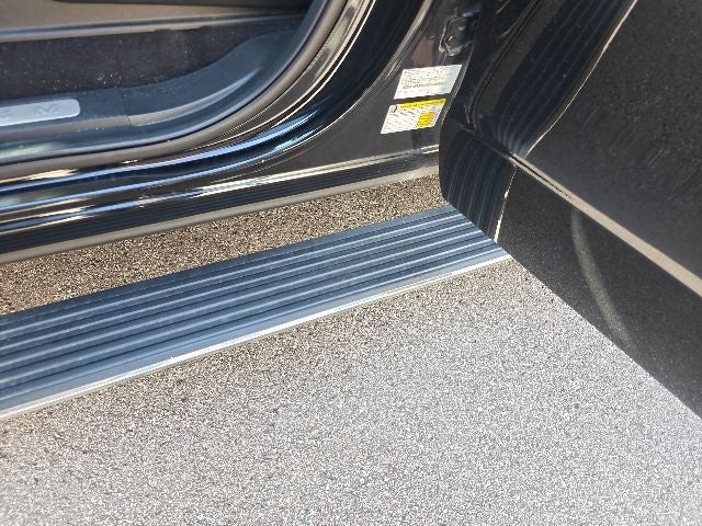 2021 Ford Expedition Max Platinum