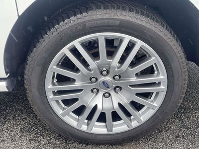 2024 Ford Expedition Max Platinum