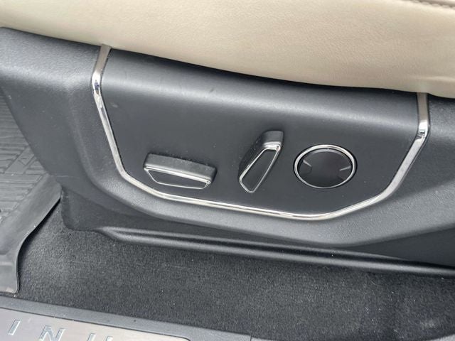 2024 Ford Expedition Max Platinum