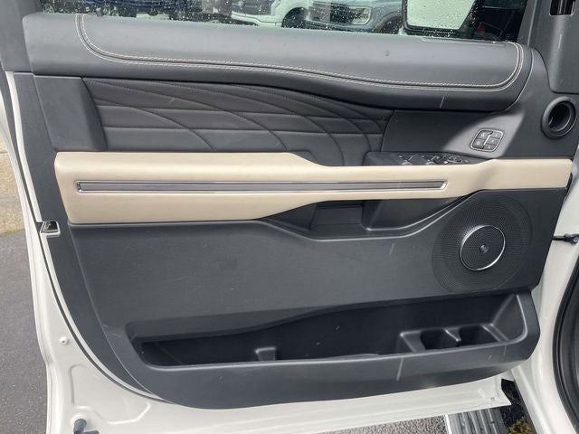 2024 Ford Expedition Max Platinum