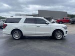 2024 Ford Expedition Max Platinum