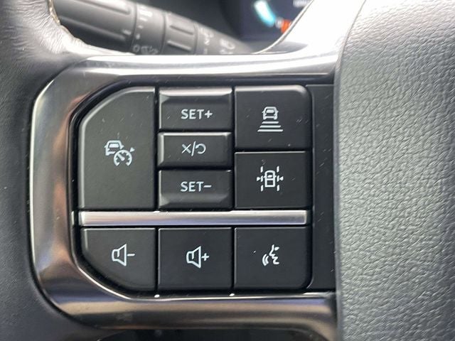 2024 Ford Expedition Max Platinum