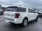2024 Ford Expedition Max Platinum