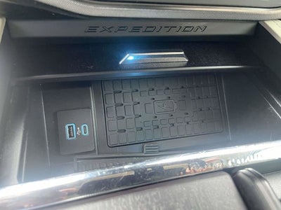 2024 Ford Expedition Max Platinum