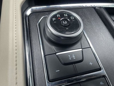 2024 Ford Expedition Max Platinum