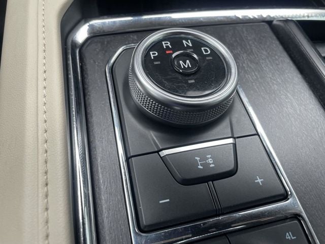 2024 Ford Expedition Max Platinum