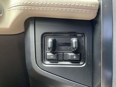2024 Ford Expedition Max Platinum