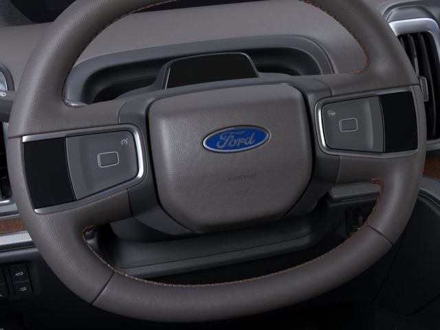 2026 Ford Expedition Max King Ranch