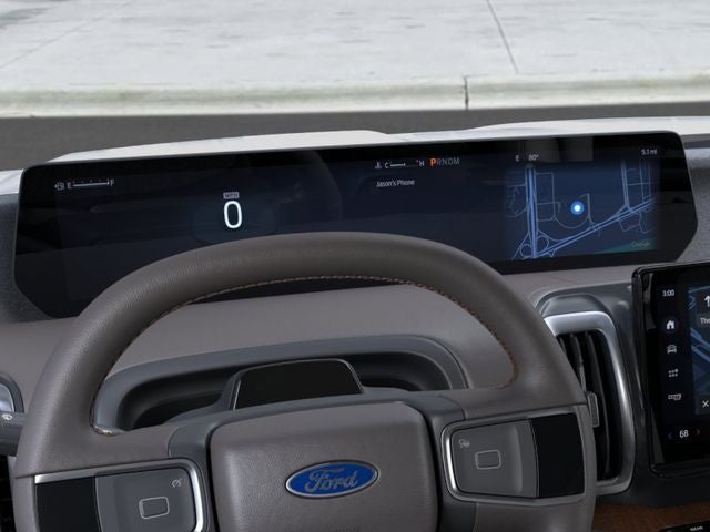 2026 Ford Expedition Max King Ranch
